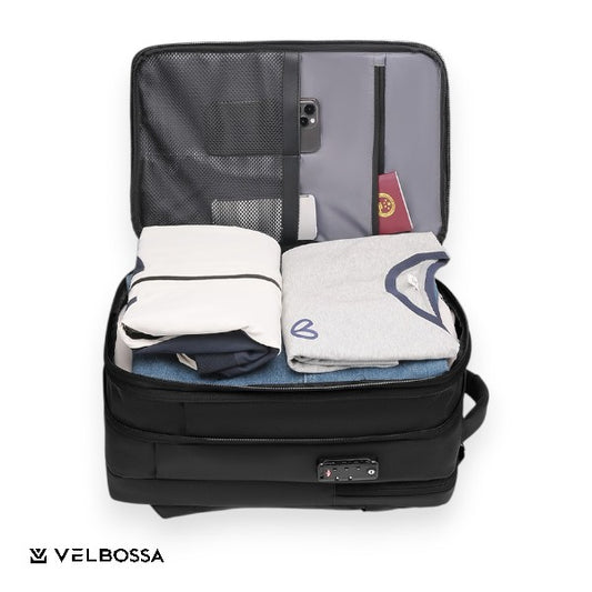 Velbossa BagPack BS3A Limited Edition