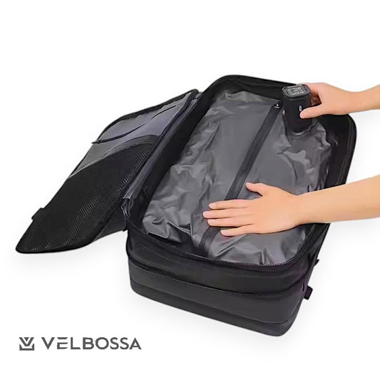 BagPack BS1A Executive Backpack