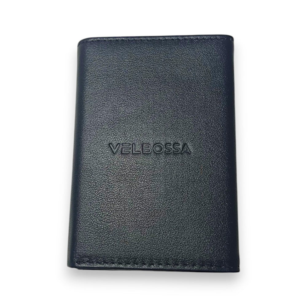 Pochette portefeuille Velbossa