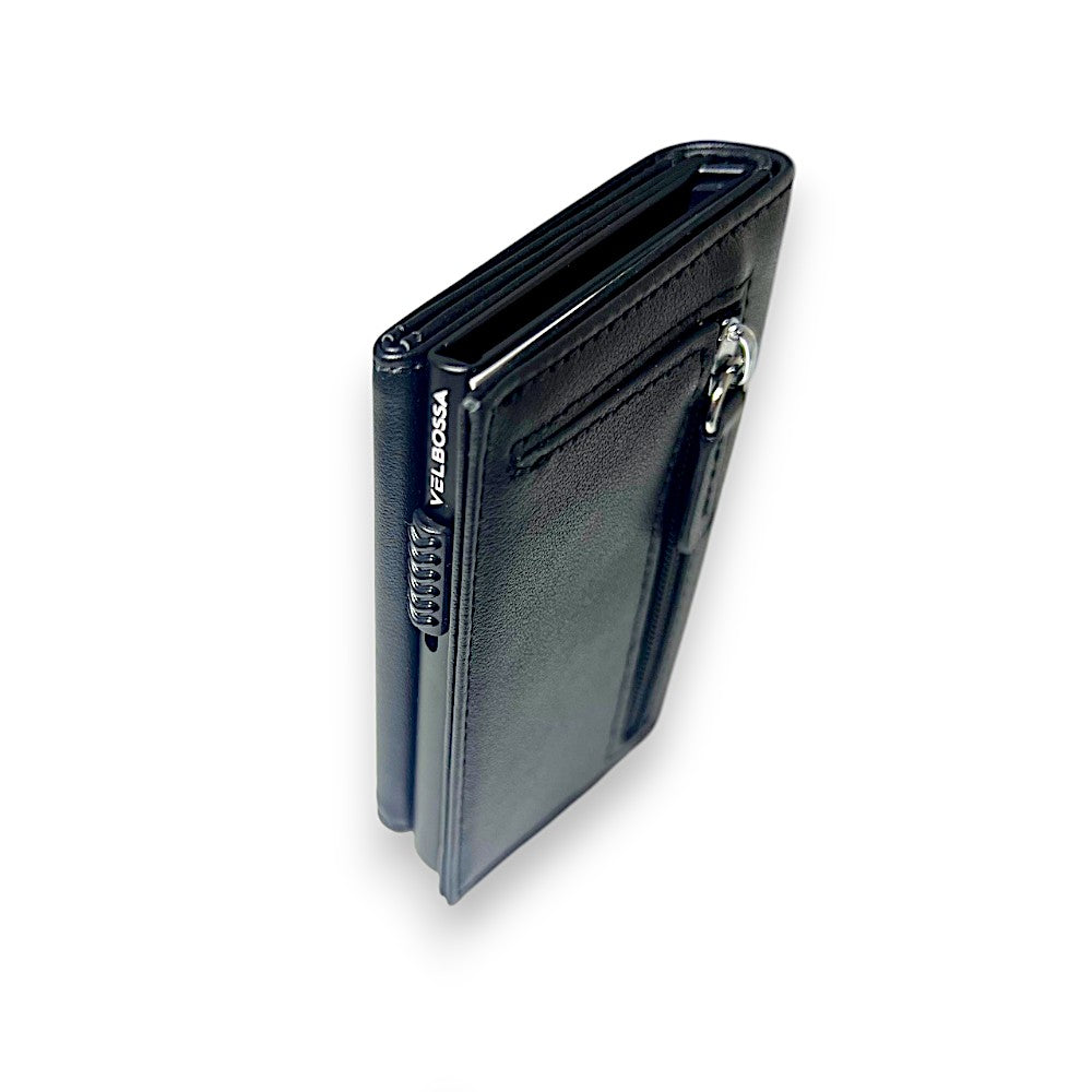Pochette portefeuille Velbossa